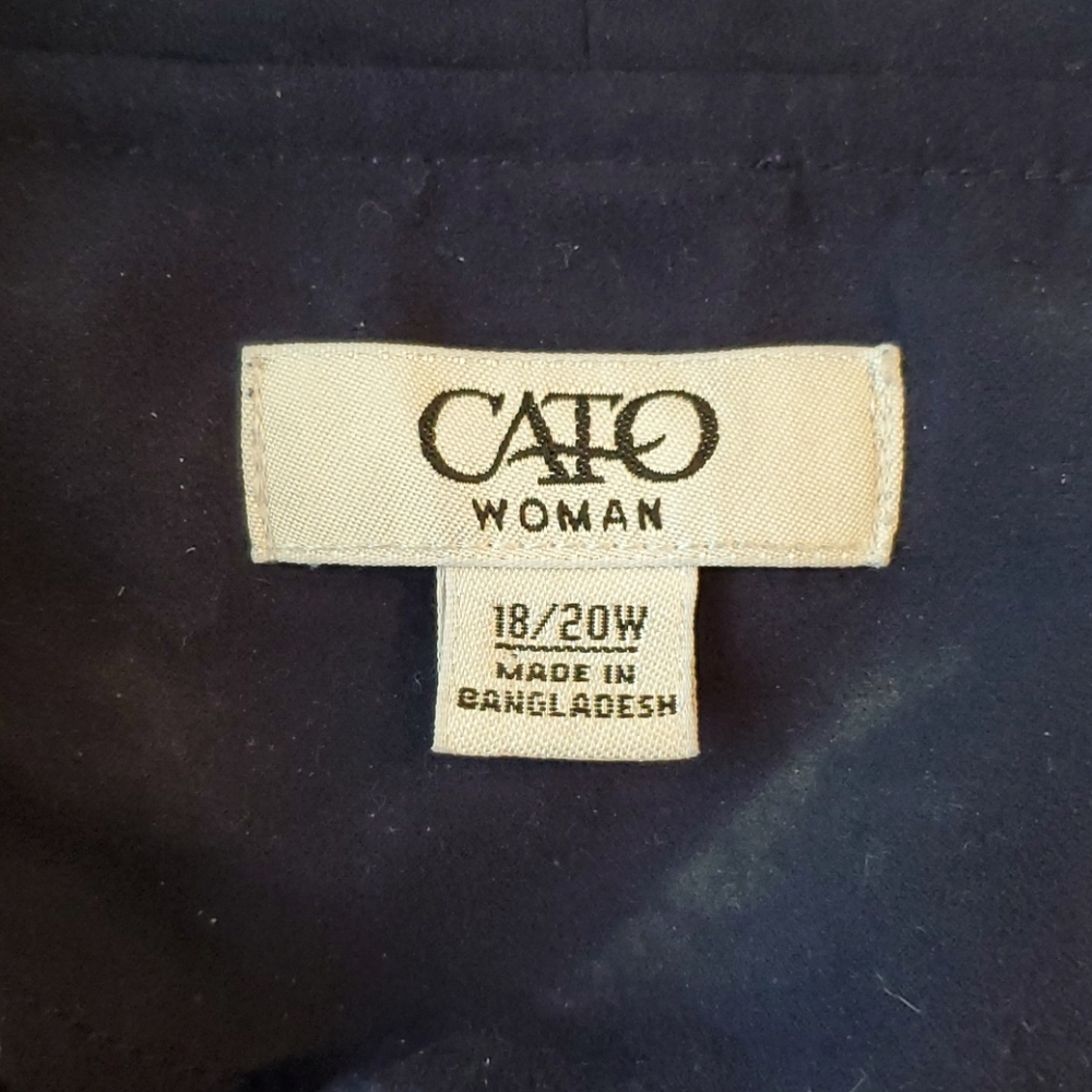 Jacket - Picture 2 of 3